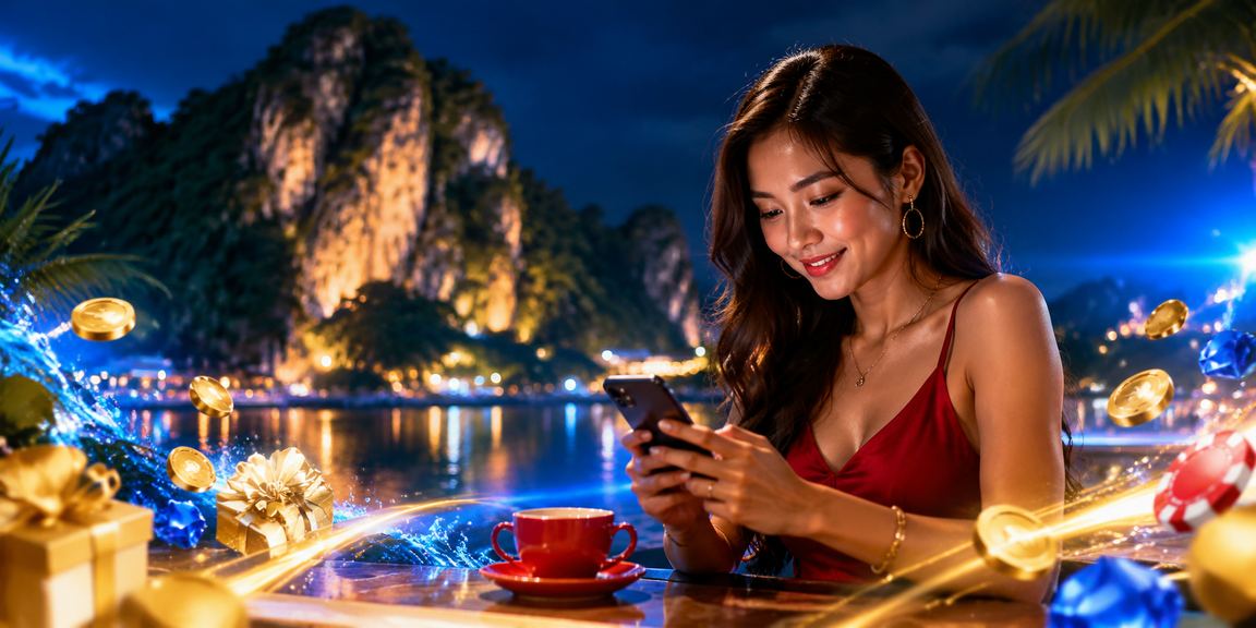 Pemain Ipoh mendapat manfaat bonus cashback winlah88 untuk meningkatkan nilai taruhan mereka