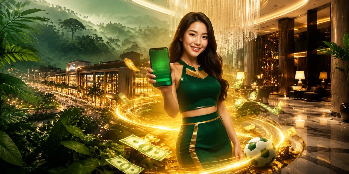 Pemain winlah88 di Johor Bahru menikmati bonus cashback selepas pendaftaran