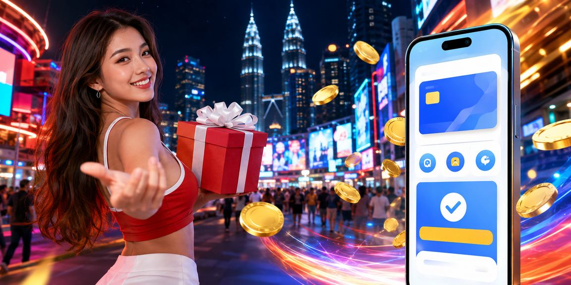 Perisian keselamatan dan sistem pembayaran terkini di winlah88 Kuala Lumpur