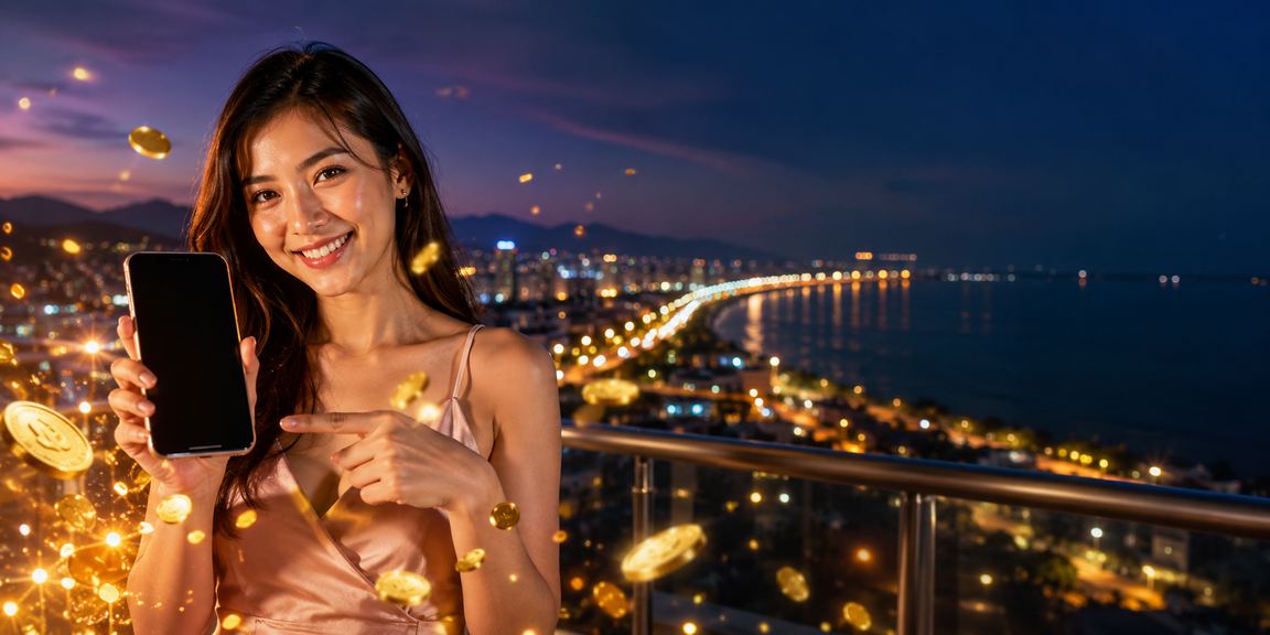 Paparan kategori promosi dan bonus dalam winlah88