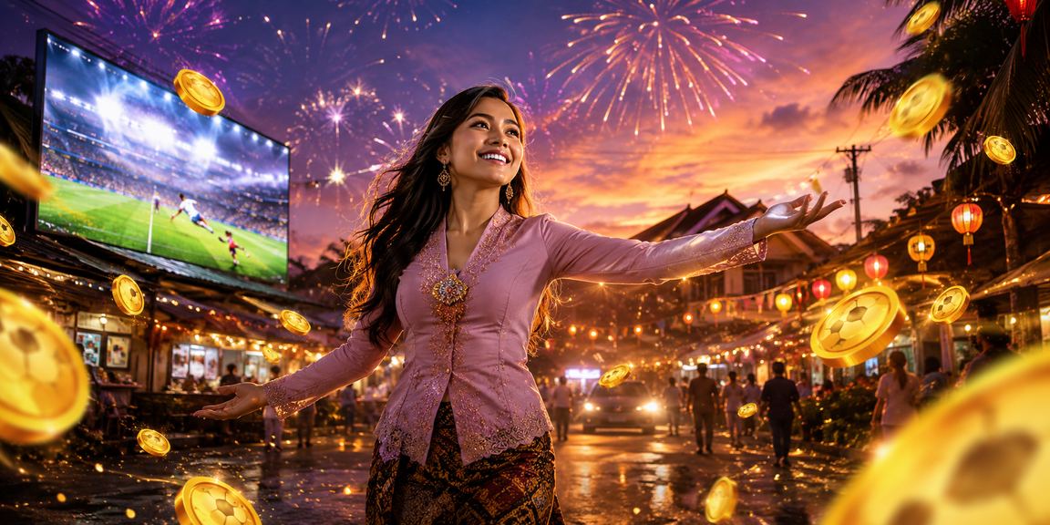 Pemain Malaysia menonton perlawanan sukan sambil membuat taruhan melalui telefon pintar winlah88